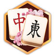 Mahjong Flowers